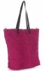 Kožené kabelka shopper bag Vera Pelle 80041